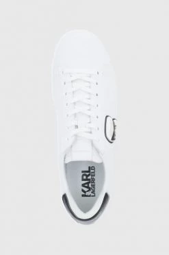 Ανδρικά Sneakers Δερμάτινα παπούτσια Karl Lagerfeld Kupsole Iii άσπρο 10 Ανδρικά Sneakers Δερμάτινα παπούτσια Karl Lagerfeld Kupsole Iii άσπρο -Karl Lagerfeld Εκπτώσεις unnamed file 161