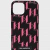 Θήκες για γυναίκες Θήκη κινητού Karl Lagerfeld Iphone 13 Mini 5,4'' ροζ -Karl Lagerfeld Εκπτώσεις unnamed file 1614