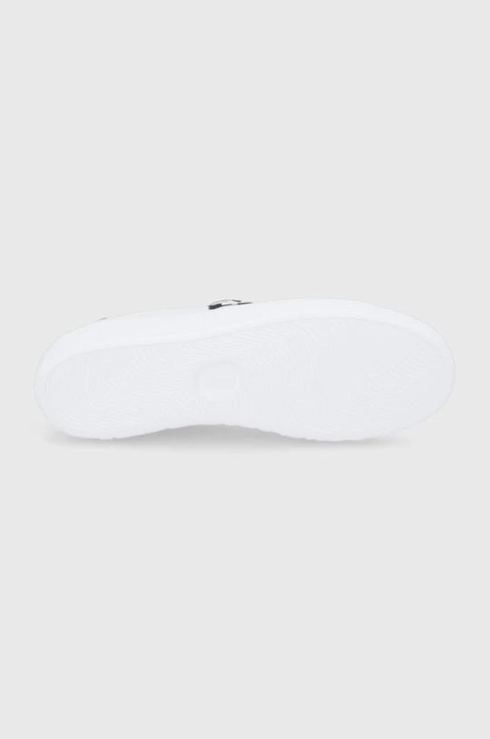 Ανδρικά Sneakers Δερμάτινα παπούτσια Karl Lagerfeld Kupsole Iii άσπρο 7 Ανδρικά Sneakers Δερμάτινα παπούτσια Karl Lagerfeld Kupsole Iii άσπρο - Image 5