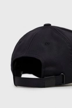 Ανδρικά Jockey Καπέλο Karl Lagerfeld μαύρο -Karl Lagerfeld Εκπτώσεις unnamed file 1640