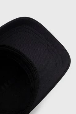 Ανδρικά Jockey Καπέλο Karl Lagerfeld μαύρο -Karl Lagerfeld Εκπτώσεις unnamed file 1641