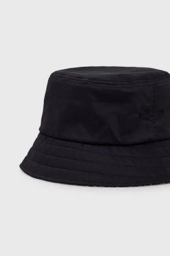 Ανδρικά Καπέλα Αναστρέψιμο καπέλο Karl Lagerfeld μαύρο -Karl Lagerfeld Εκπτώσεις unnamed file 1644