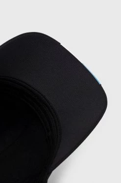 Ανδρικά Jockey Καπέλο Karl Lagerfeld μαύρο -Karl Lagerfeld Εκπτώσεις unnamed file 1649