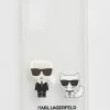 Θήκες για γυναίκες Θήκη κινητού Karl Lagerfeld A33 5g A336 διάφανο -Karl Lagerfeld Εκπτώσεις unnamed file 1650