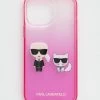 Θήκες για γυναίκες Θήκη κινητού Karl Lagerfeld Iphone 13 Pro Max 6,7'' ροζ -Karl Lagerfeld Εκπτώσεις unnamed file 1654