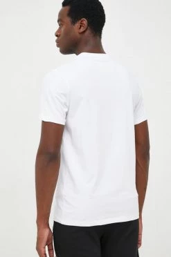 Ανδρικά Μπλουζάκια Μπλουζάκι Karl Lagerfeld άσπρο 10 Ανδρικά Μπλουζάκια Μπλουζάκι Karl Lagerfeld άσπρο -Karl Lagerfeld Εκπτώσεις unnamed file 1669