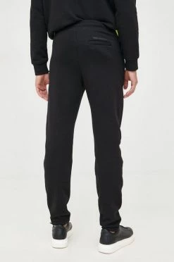 Ανδρικά Παντελόνια φόρμας Παντελόνι φόρμας Karl Lagerfeld μαύρο 8 Ανδρικά Παντελόνια φόρμας Παντελόνι φόρμας Karl Lagerfeld μαύρο -Karl Lagerfeld Εκπτώσεις unnamed file 1683