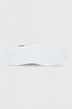 Ανδρικά Sneakers Karl Lagerfeld - Δερμάτινα παπούτσια Karl Lagerfeld - Δερμάτινα παπούτσια μαύρο -Karl Lagerfeld Εκπτώσεις unnamed file 172