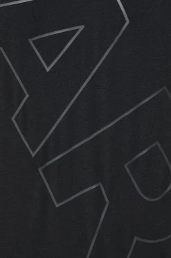 Ανδρικά Μπλουζάκια Μπλουζάκι Karl Lagerfeld μαύρο -Karl Lagerfeld Εκπτώσεις unnamed file 1721