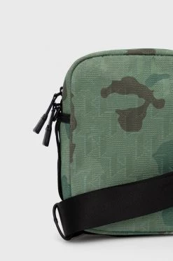 Ανδρικά Τσαντάκια μέσης Σακίδιο Karl Lagerfeld πράσινο 9 Ανδρικά Τσαντάκια μέσης Σακίδιο Karl Lagerfeld πράσινο -Karl Lagerfeld Εκπτώσεις unnamed file 1779