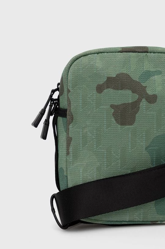 Ανδρικά Τσαντάκια μέσης Σακίδιο Karl Lagerfeld πράσινο 6 Ανδρικά Τσαντάκια μέσης Σακίδιο Karl Lagerfeld πράσινο - Image 4