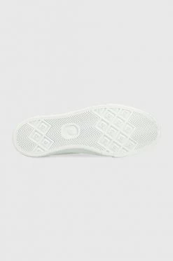 Ανδρικά Ψηλά Πάνινα παπούτσια Karl Lagerfeld Kampus Iii άσπρο -Karl Lagerfeld Εκπτώσεις unnamed file 1784