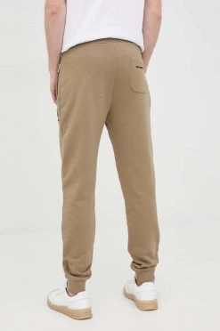 Ανδρικά Παντελόνια φόρμας Παντελόνι φόρμας Karl Lagerfeld χρώμα: πράσινο 8 Ανδρικά Παντελόνια φόρμας Παντελόνι φόρμας Karl Lagerfeld χρώμα: πράσινο -Karl Lagerfeld Εκπτώσεις unnamed file 1787