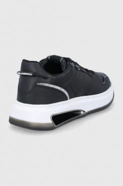 Ανδρικά Sneakers Υποδήματα Karl Lagerfeld ELEKTRO μαύρο 9 Ανδρικά Sneakers Υποδήματα Karl Lagerfeld ELEKTRO μαύρο -Karl Lagerfeld Εκπτώσεις unnamed file 1844