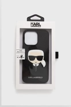 Θήκες για γυναίκες Θήκη κινητού Karl Lagerfeld IPhone 13 Pro μαύρο 7 Θήκες για γυναίκες Θήκη κινητού Karl Lagerfeld IPhone 13 Pro μαύρο -Karl Lagerfeld Εκπτώσεις unnamed file 1855