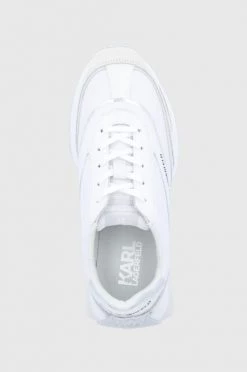 Ανδρικά Sneakers Υποδήματα Karl Lagerfeld άσπρο -Karl Lagerfeld Εκπτώσεις unnamed file 1901