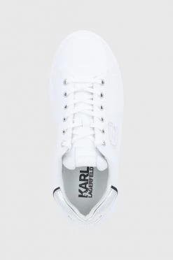 Ανδρικά Sneakers Δερμάτινα παπούτσια Karl Lagerfeld άσπρο 10 Ανδρικά Sneakers Δερμάτινα παπούτσια Karl Lagerfeld άσπρο -Karl Lagerfeld Εκπτώσεις unnamed file 192