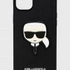 Θήκες για γυναίκες Θήκη κινητού Karl Lagerfeld Iphone 14 Plus 6,7" μαύρο -Karl Lagerfeld Εκπτώσεις unnamed file 1924