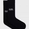 Ανδρικά Κάλτσες Karl Lagerfeld μαύρο -Karl Lagerfeld Εκπτώσεις unnamed file 1930