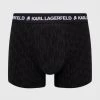 Karl Lagerfeld Ανδρικά Μπόξερ και σλιπ #N/A μαύρο