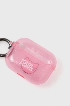 Θήκες για γυναίκες Κάλυμμα για Airpods Pro Karl Lagerfeld Airpods Pro Cover ροζ -Karl Lagerfeld Εκπτώσεις unnamed file 1944