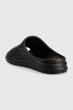 Ανδρικά Παντόφλες Karl Lagerfeld Skoona μαύρο -Karl Lagerfeld Εκπτώσεις unnamed file 1951