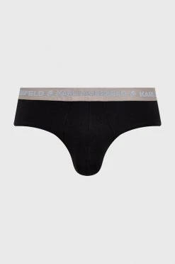 Karl Lagerfeld Ανδρικά Μπόξερ και σλιπ #N/A μαύρο -Karl Lagerfeld Εκπτώσεις unnamed file 1985