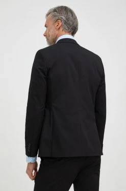 Ανδρικά Σακάκια Σακάκι Karl Lagerfeld μαύρο 10 Ανδρικά Σακάκια Σακάκι Karl Lagerfeld μαύρο -Karl Lagerfeld Εκπτώσεις unnamed file 2013