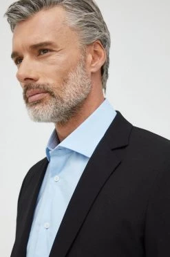 Ανδρικά Σακάκια Σακάκι Karl Lagerfeld μαύρο 11 Ανδρικά Σακάκια Σακάκι Karl Lagerfeld μαύρο -Karl Lagerfeld Εκπτώσεις unnamed file 2014