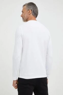 Ανδρικά Μακρυμάνικα Longsleeve Karl Lagerfeld άσπρο 9 Ανδρικά Μακρυμάνικα Longsleeve Karl Lagerfeld άσπρο -Karl Lagerfeld Εκπτώσεις unnamed file 2030