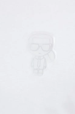 Ανδρικά Μακρυμάνικα Longsleeve Karl Lagerfeld άσπρο 11 Ανδρικά Μακρυμάνικα Longsleeve Karl Lagerfeld άσπρο -Karl Lagerfeld Εκπτώσεις unnamed file 2032