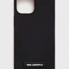 Θήκες για γυναίκες Θήκη κινητού Karl Lagerfeld Iphone 13 Mini 5,4 μαύρο -Karl Lagerfeld Εκπτώσεις unnamed file 2033