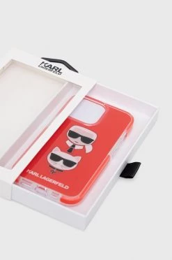 Θήκες για γυναίκες Θήκη κινητού Karl Lagerfeld κόκκινο 7 Θήκες για γυναίκες Θήκη κινητού Karl Lagerfeld κόκκινο -Karl Lagerfeld Εκπτώσεις unnamed file 2043