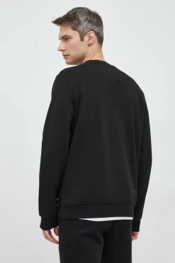 Ανδρικά Χωρίς φερμουάρ Μπλούζα Karl Lagerfeld μαύρο, 9 Ανδρικά Χωρίς φερμουάρ Μπλούζα Karl Lagerfeld μαύρο, -Karl Lagerfeld Εκπτώσεις unnamed file 205