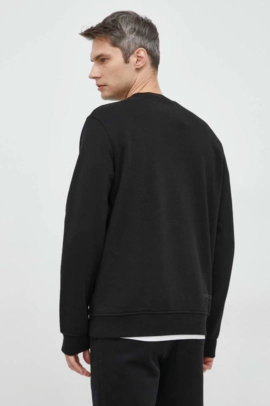 Ανδρικά Χωρίς φερμουάρ Μπλούζα Karl Lagerfeld μαύρο, 5 Ανδρικά Χωρίς φερμουάρ Μπλούζα Karl Lagerfeld μαύρο, - Image 3