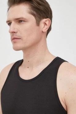 Ανδρικά Αμάνικα Μπλουζάκι Karl Lagerfeld πολύχρωμο