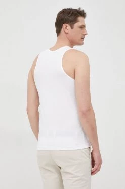 Ανδρικά Αμάνικα Μπλουζάκι Karl Lagerfeld πολύχρωμο 11 Ανδρικά Αμάνικα Μπλουζάκι Karl Lagerfeld πολύχρωμο -Karl Lagerfeld Εκπτώσεις unnamed file 2073