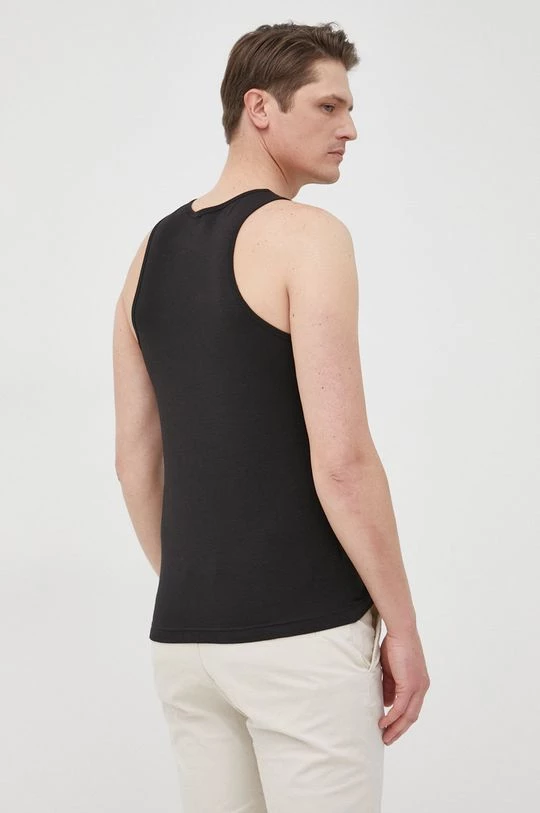 Ανδρικά Αμάνικα Μπλουζάκι Karl Lagerfeld πολύχρωμο 7 Ανδρικά Αμάνικα Μπλουζάκι Karl Lagerfeld πολύχρωμο - Image 5