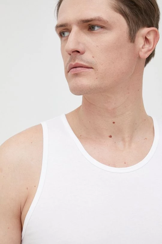 Ανδρικά Αμάνικα Μπλουζάκι Karl Lagerfeld πολύχρωμο 8 Ανδρικά Αμάνικα Μπλουζάκι Karl Lagerfeld πολύχρωμο - Image 6