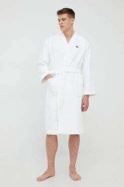 Ανδρικά Μπουρνούζια Μπουρνούζι Karl Lagerfeld άσπρο 10 Ανδρικά Μπουρνούζια Μπουρνούζι Karl Lagerfeld άσπρο -Karl Lagerfeld Εκπτώσεις unnamed file 2083