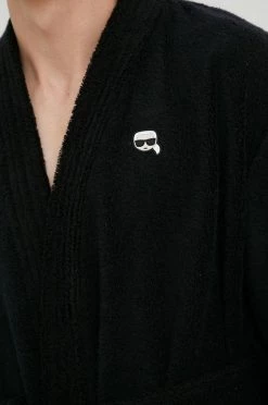 Ανδρικά Μπουρνούζια Μπουρνούζι Karl Lagerfeld μαύρο 13 Ανδρικά Μπουρνούζια Μπουρνούζι Karl Lagerfeld μαύρο -Karl Lagerfeld Εκπτώσεις unnamed file 2092