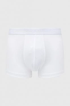 Ανδρικά Μπόξερ και σλιπ Μποξεράκια Karl Lagerfeld χρώμα: πράσινο -Karl Lagerfeld Εκπτώσεις unnamed file 2105