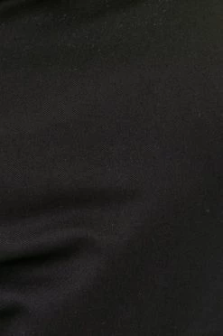 Ανδρικά Υφασμάτινα Παντελόνι Karl Lagerfeld χρώμα: μαύρο 9 Ανδρικά Υφασμάτινα Παντελόνι Karl Lagerfeld χρώμα: μαύρο -Karl Lagerfeld Εκπτώσεις unnamed file 2134