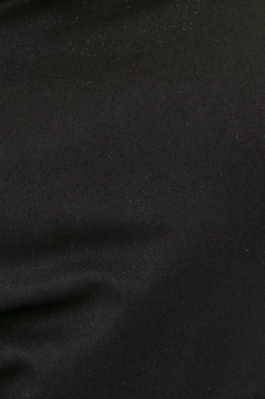 Ανδρικά Υφασμάτινα Παντελόνι Karl Lagerfeld χρώμα: μαύρο 6 Ανδρικά Υφασμάτινα Παντελόνι Karl Lagerfeld χρώμα: μαύρο - Image 4