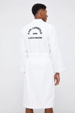 Μπουρνούζια Karl Lagerfeld - Μπουρνούζι γκρί 10 Μπουρνούζια Karl Lagerfeld - Μπουρνούζι γκρί -Karl Lagerfeld Εκπτώσεις unnamed file 2196