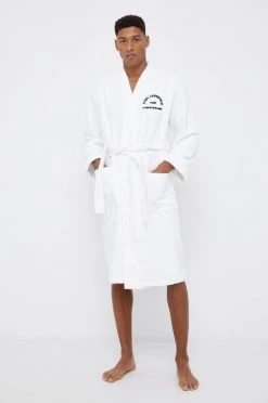 Μπουρνούζια Karl Lagerfeld - Μπουρνούζι γκρί 11 Μπουρνούζια Karl Lagerfeld - Μπουρνούζι γκρί -Karl Lagerfeld Εκπτώσεις unnamed file 2197