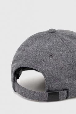 Ανδρικά Jockey Σκούφος με γείσο Karl Lagerfeld γκρι -Karl Lagerfeld Εκπτώσεις unnamed file 224