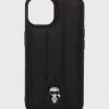 Θήκες για γυναίκες Θήκη κινητού Karl Lagerfeld Iphone 14 6,1" μαύρο 1 Θήκες για γυναίκες Θήκη κινητού Karl Lagerfeld Iphone 14 6,1" μαύρο -Karl Lagerfeld Εκπτώσεις unnamed file 2244