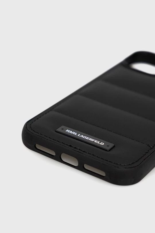 Θήκες για γυναίκες Θήκη κινητού Karl Lagerfeld Iphone 14 Plus 6,7" μαύρο 4 Θήκες για γυναίκες Θήκη κινητού Karl Lagerfeld Iphone 14 Plus 6,7" μαύρο - Image 2