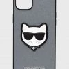 Θήκες για γυναίκες Θήκη κινητού Karl Lagerfeld Iphone 14 Plus 6,7" ασημί 2 Θήκες για γυναίκες Θήκη κινητού Karl Lagerfeld Iphone 14 Plus 6,7" ασημί -Karl Lagerfeld Εκπτώσεις unnamed file 2250